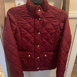 J. Crew jacket